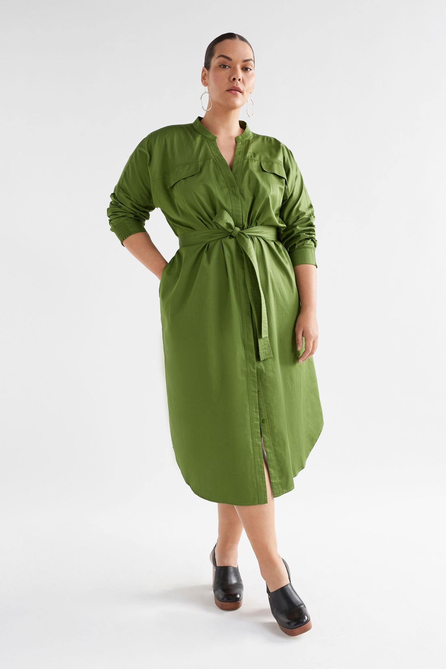 Elk Eller Dress