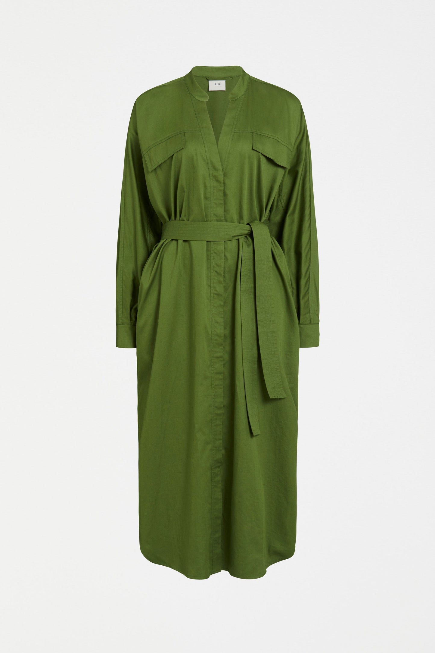 Elk Eller Dress