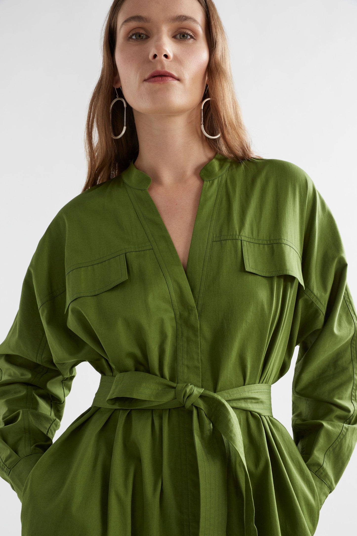 Elk Eller Dress