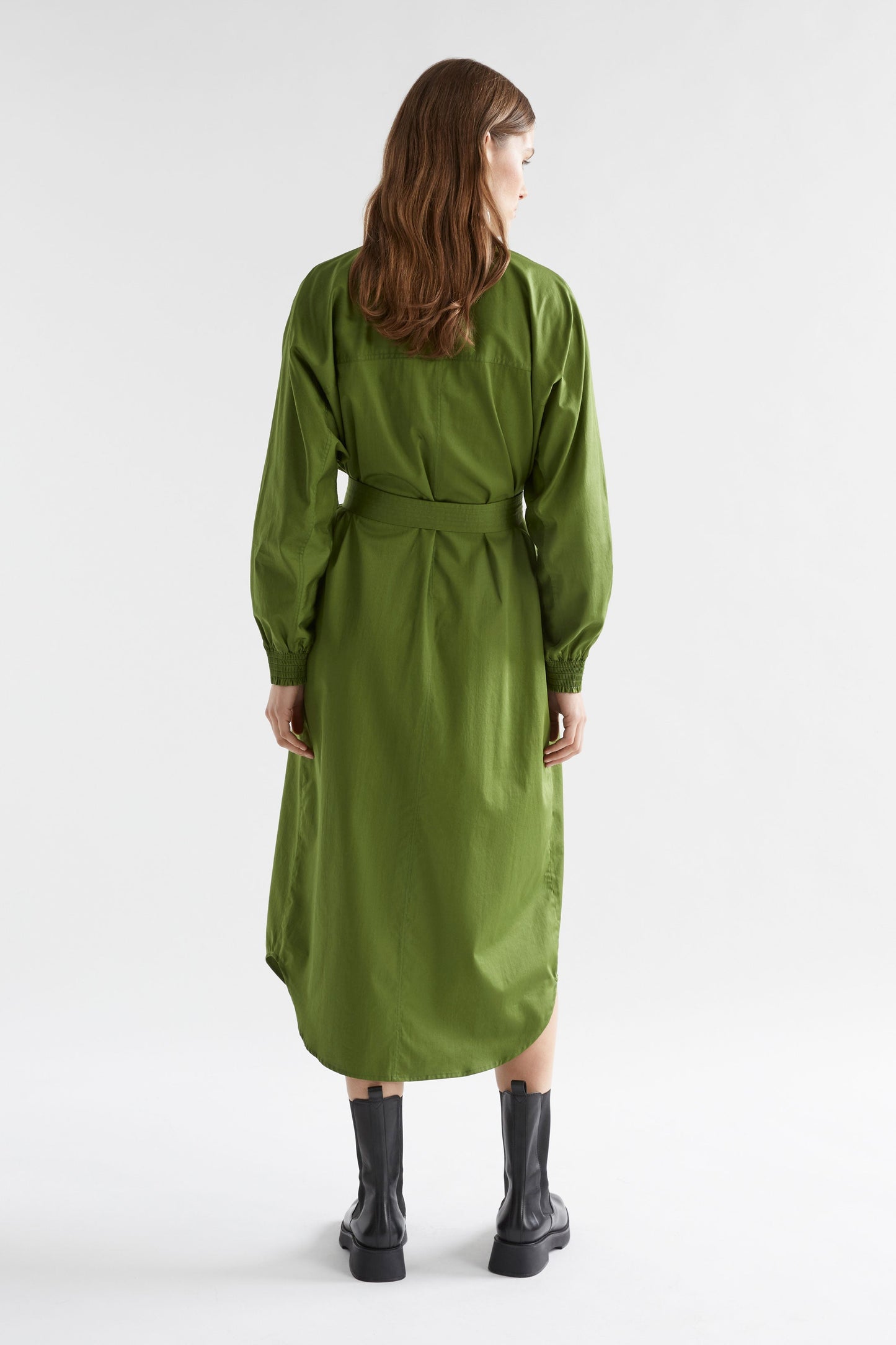 Elk Eller Dress