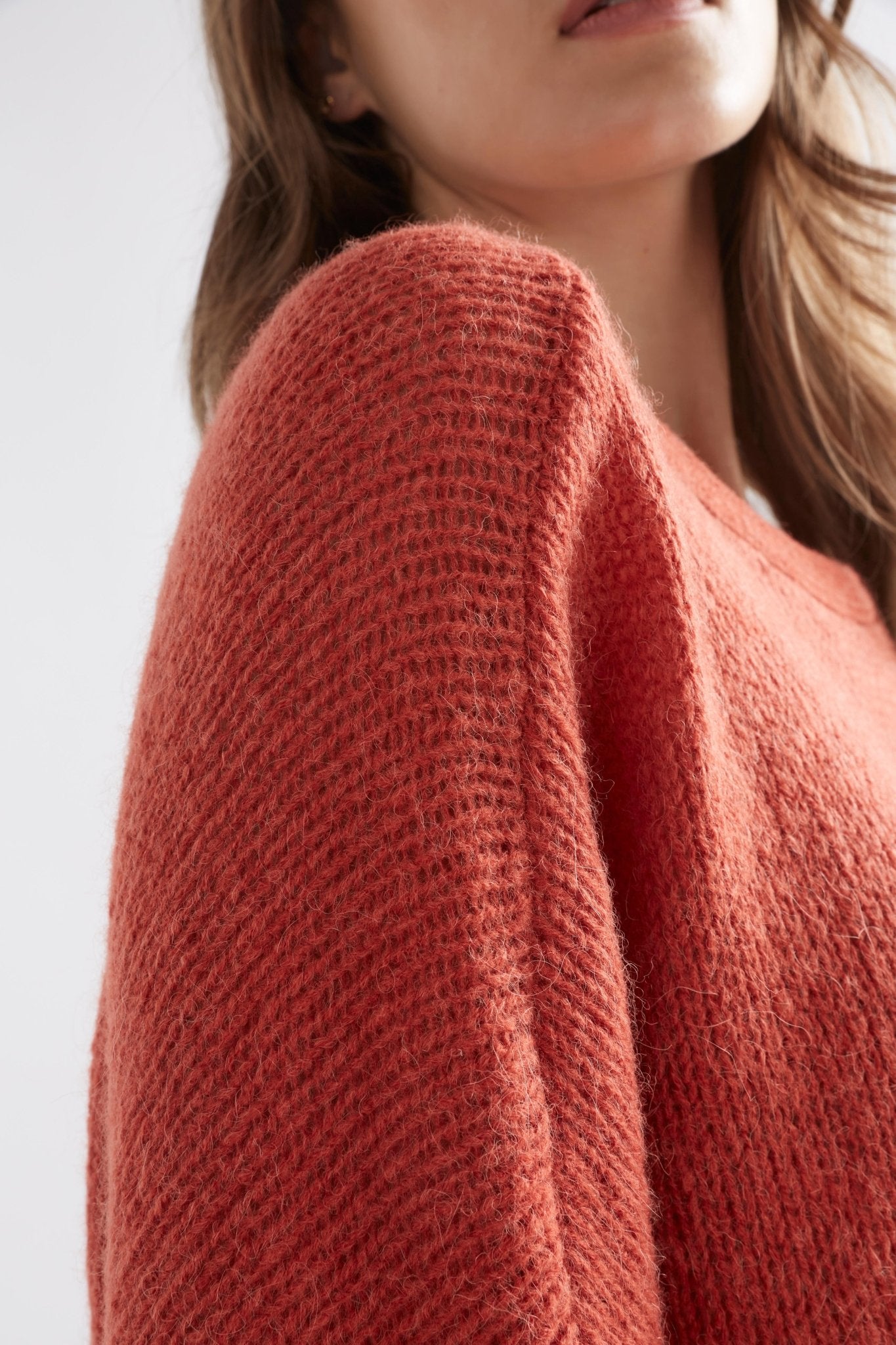 Elk Agna Knit - 29lines