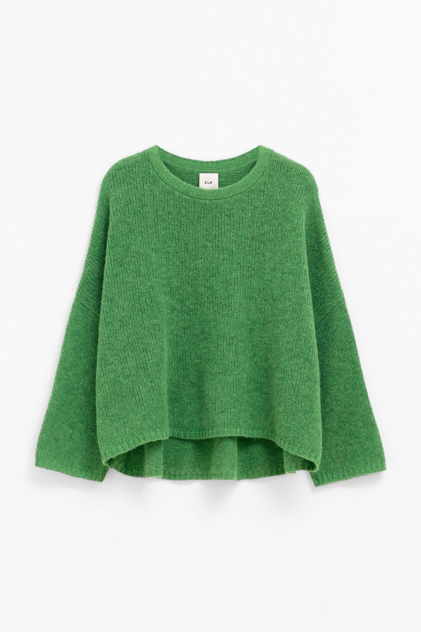 Elk Agna Knit - 29lines