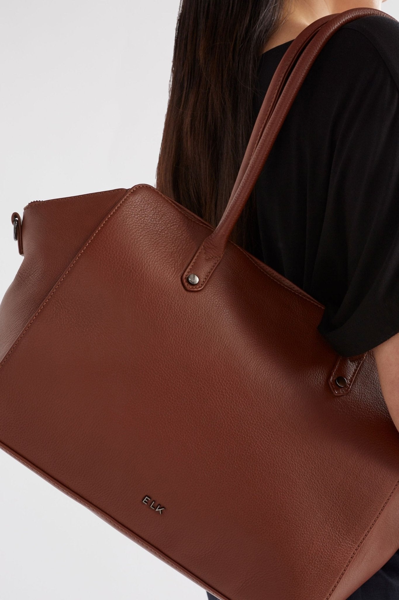 Elk Alis Shopper - 29lines