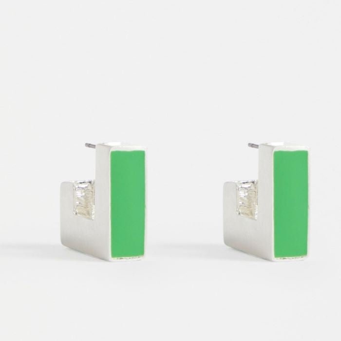 Elk Anas Earing - 29lines