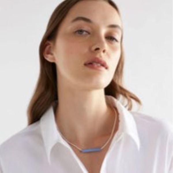 Elk Andi Necklace - 29lines