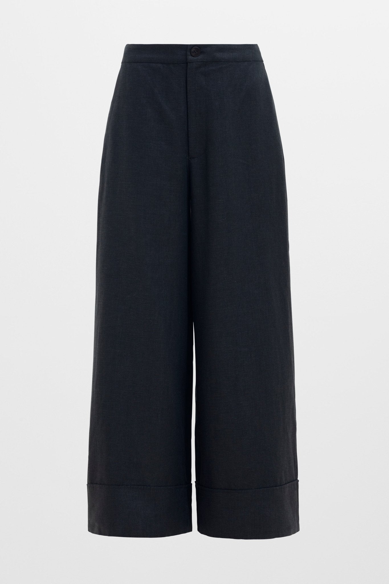 Elk Anneli Linen Pant - 29lines