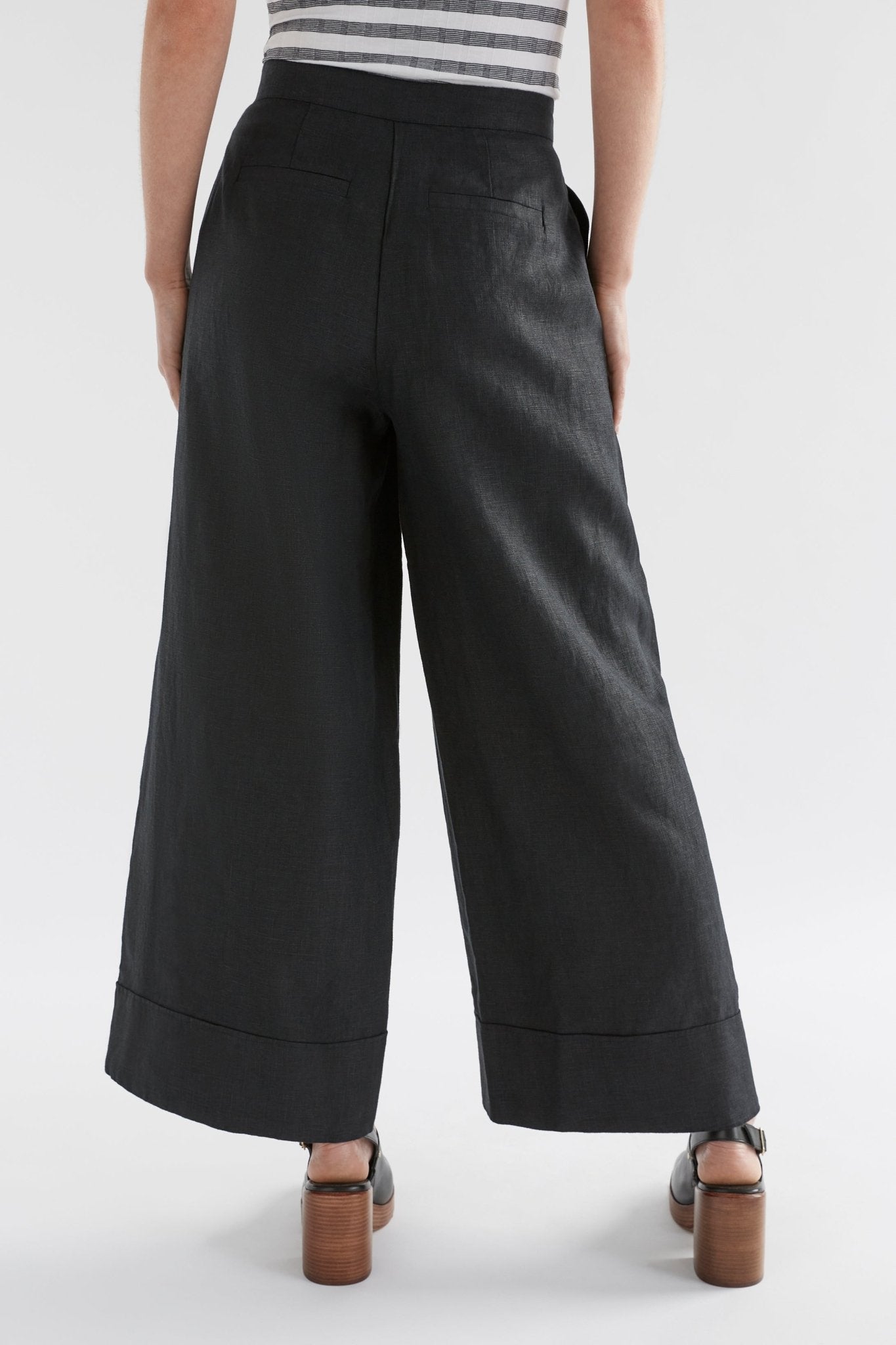 Elk Anneli Linen Pant - 29lines