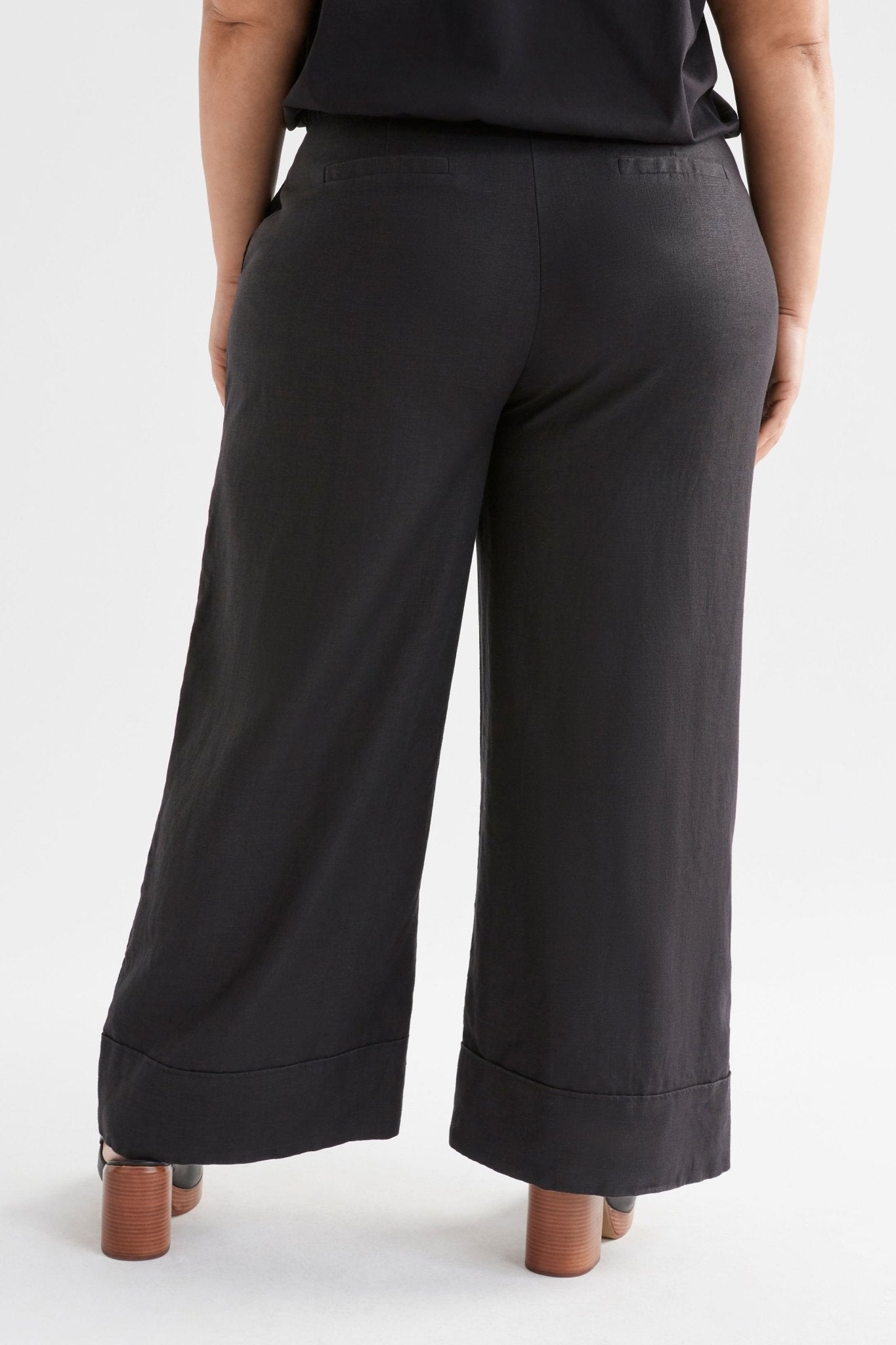 Elk Anneli Linen Pant - 29lines