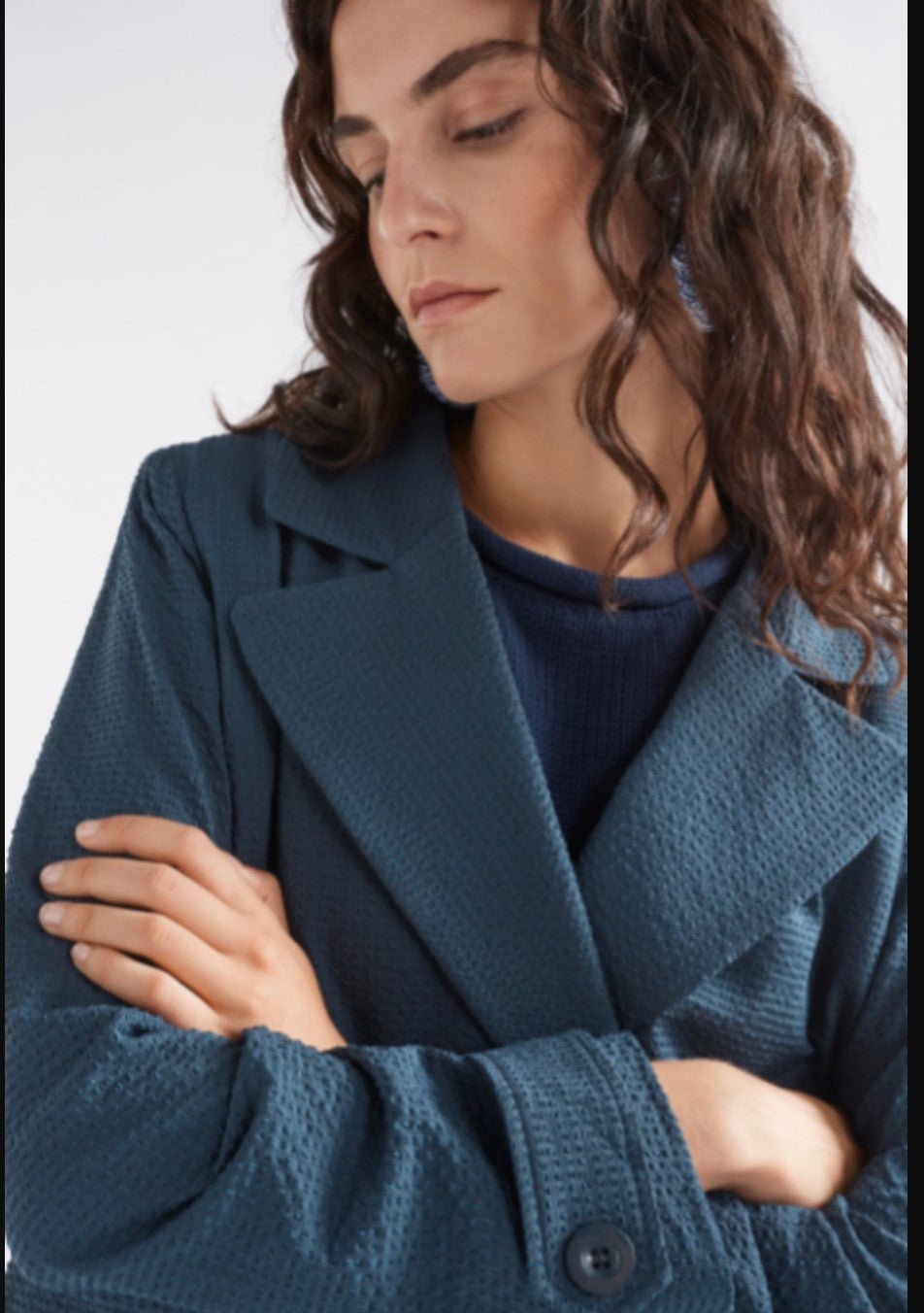 Elk Deor Jacket - 29lines