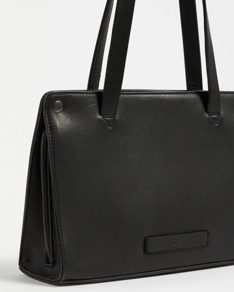 Elk Edda Mini Handbag - 29lines