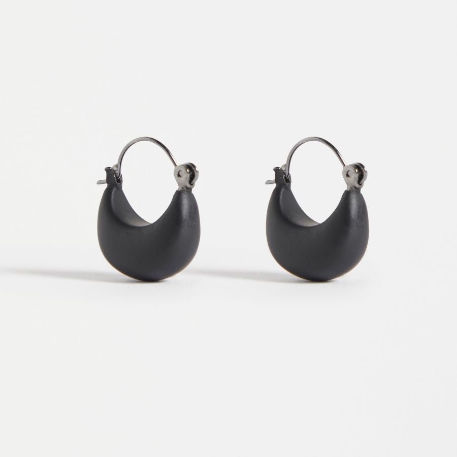 Elk Ellik Short Earring - 29lines