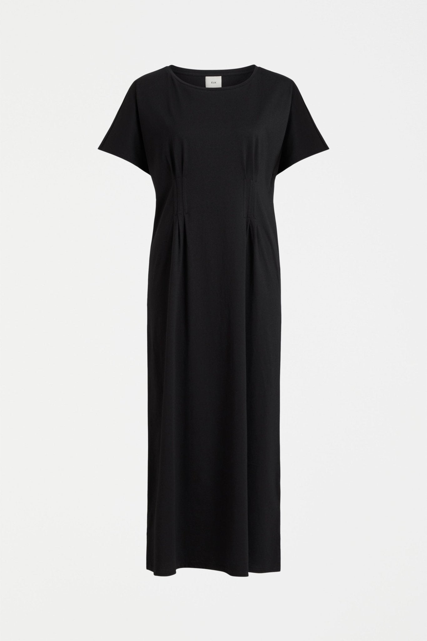 Elk Enda Tshirt Dress - 29lines