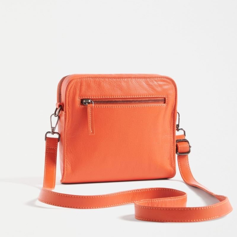 Elk Frede Crossbody Bag - 29lines
