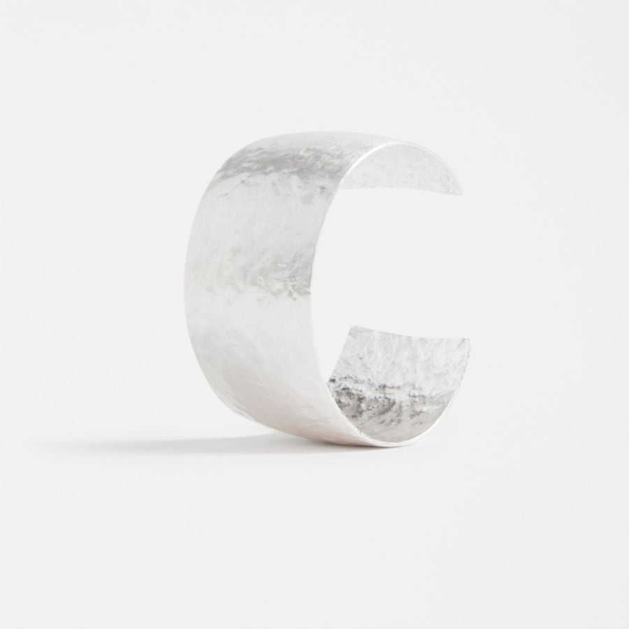 Elk Gild Cuff Bangle - 29lines