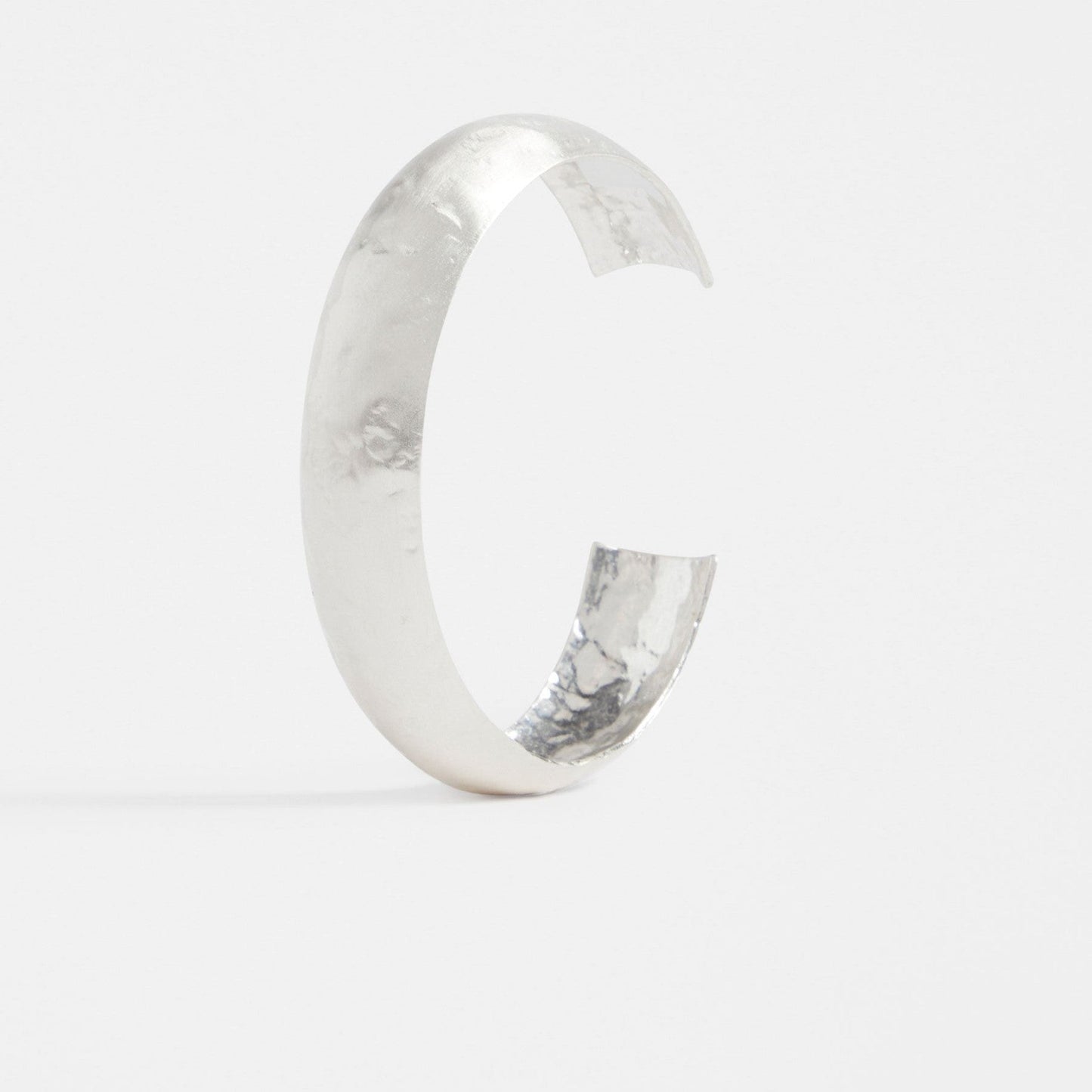 Elk Gild Cuff Bangle - 29lines