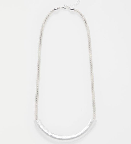 Elk Gild Necklace - 29lines