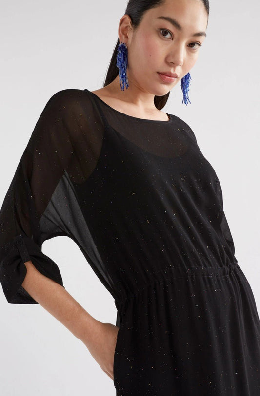 Elk Gille Dress - 29lines