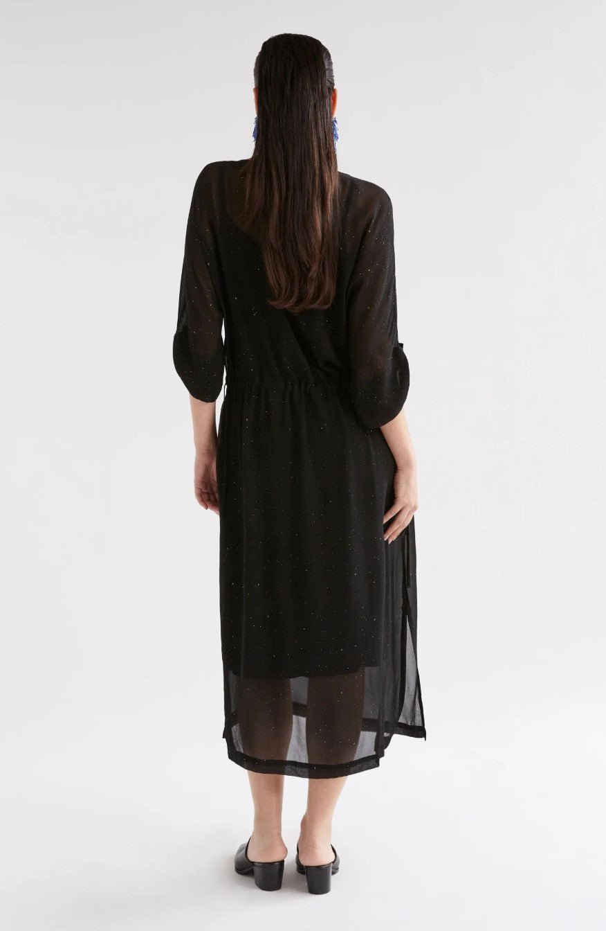 Elk Gille Dress - 29lines
