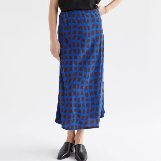 Elk Iden Skirt - 29lines