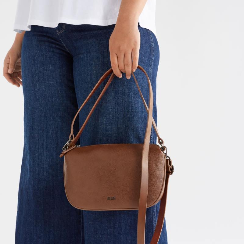 Elk Ilin Crossbody Bag - 29lines