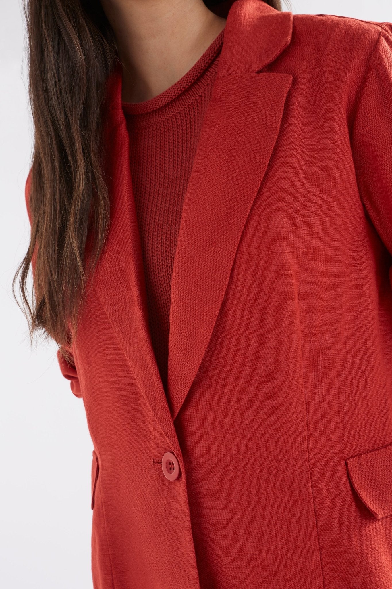 Elk Ilona Blazer - 29lines