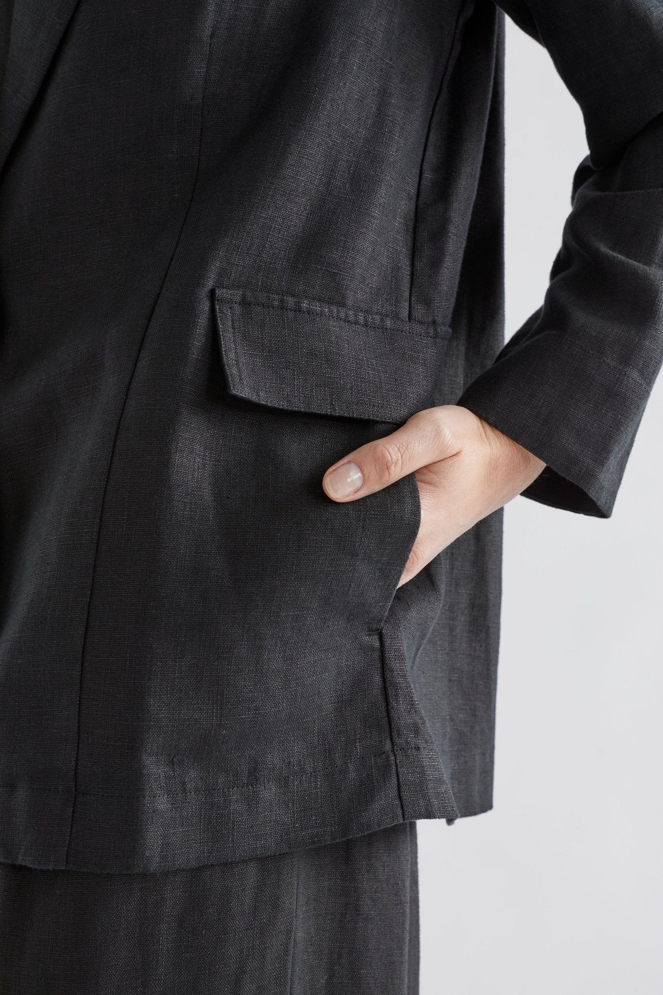 Elk Ilona Blazer - 29lines