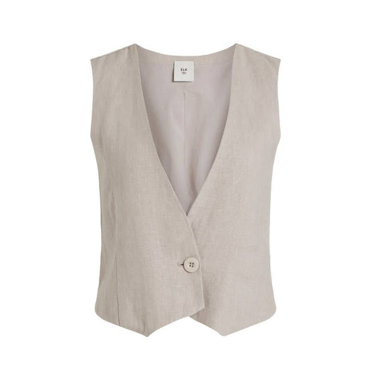 Elk Ilona Vest - 29lines