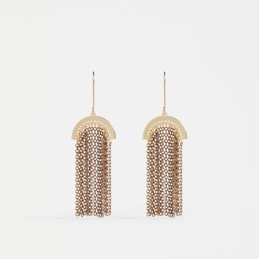 Elk Kade Hook Earing - 29lines