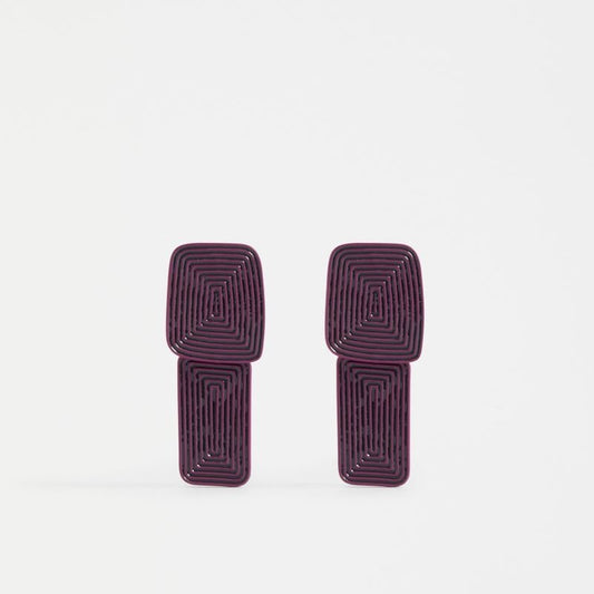 Elk Kaiva Earring - 29lines