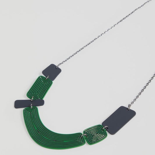 Elk Kaiva Necklace - 29lines