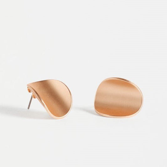 Elk Kave Earring - 29lines