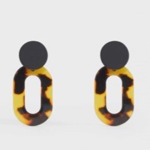 Elk Kea Earring - 29lines