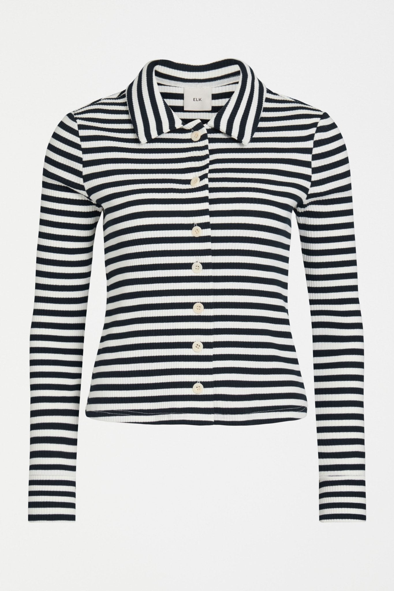 Elk Kullan Shirt - 29lines