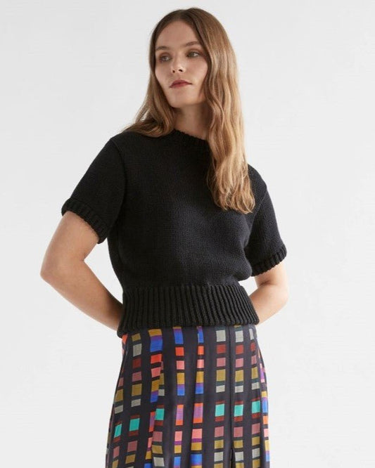 Elk Luft Knit Top - 29lines