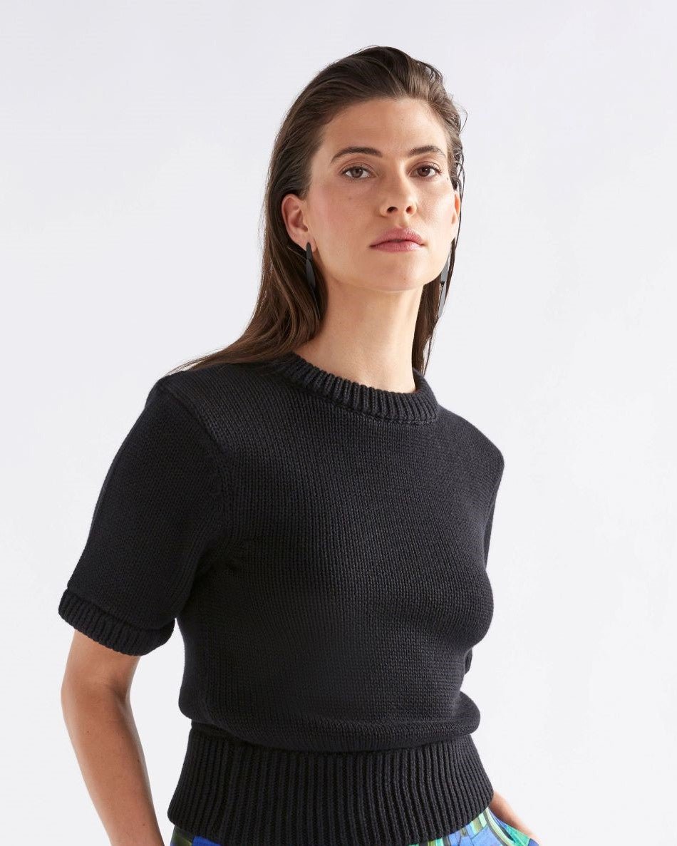 Elk Luft Knit Top - 29lines