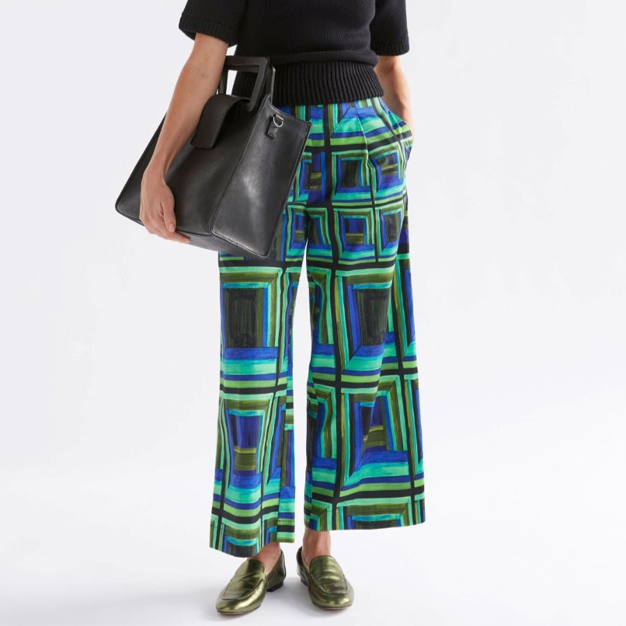Elk Luft Knit Top - 29lines