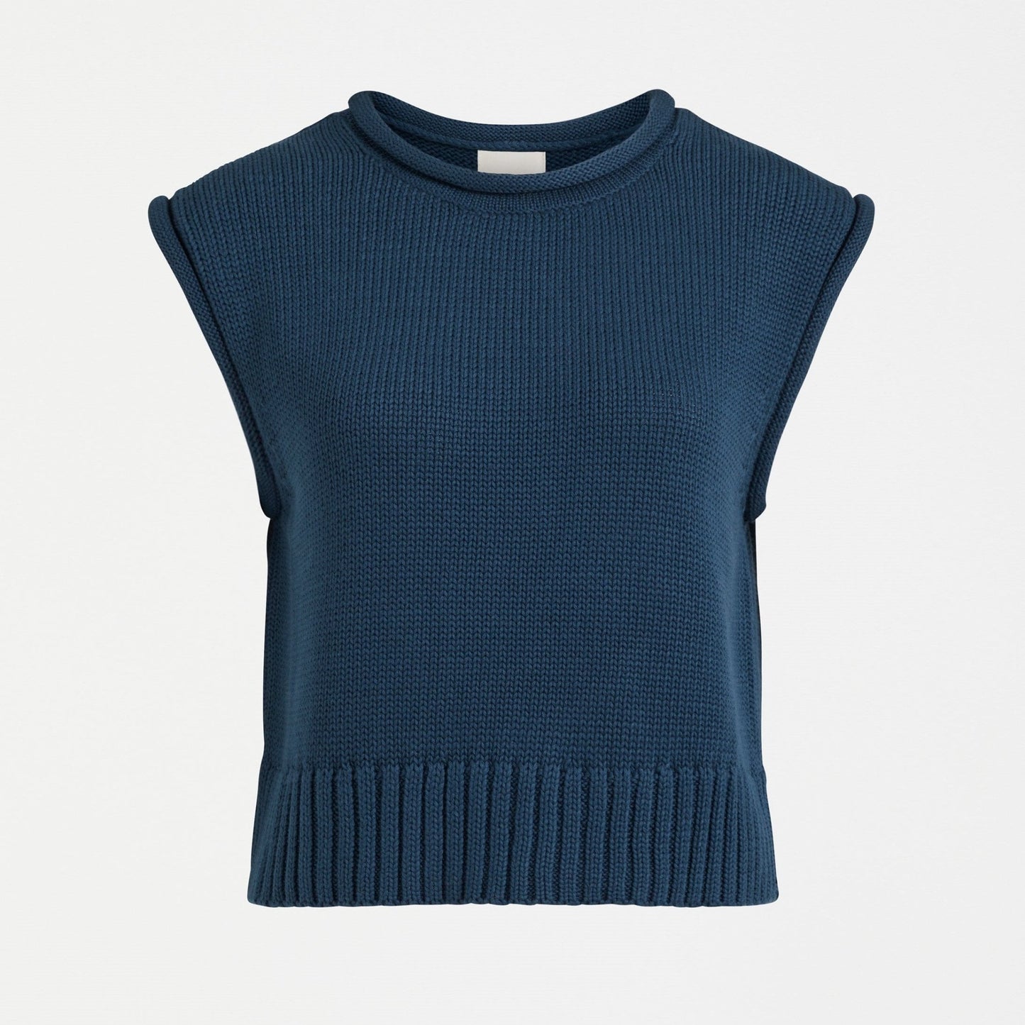 Elk Lunel Knit Vest - 29lines