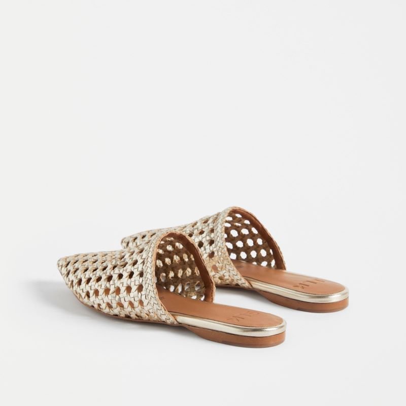 Elk Lyd Mule - 29lines