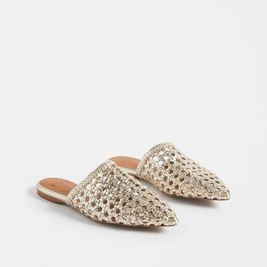 Elk Lyd Mule - 29lines