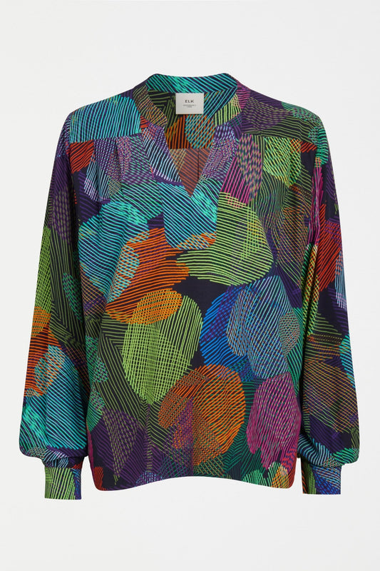 Elk Maar Top - 29lines