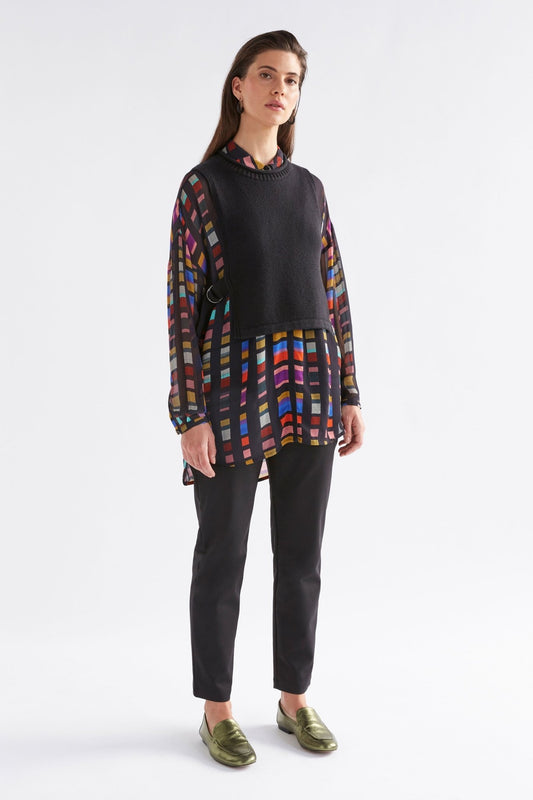 Elk Miraa Vest - 29lines