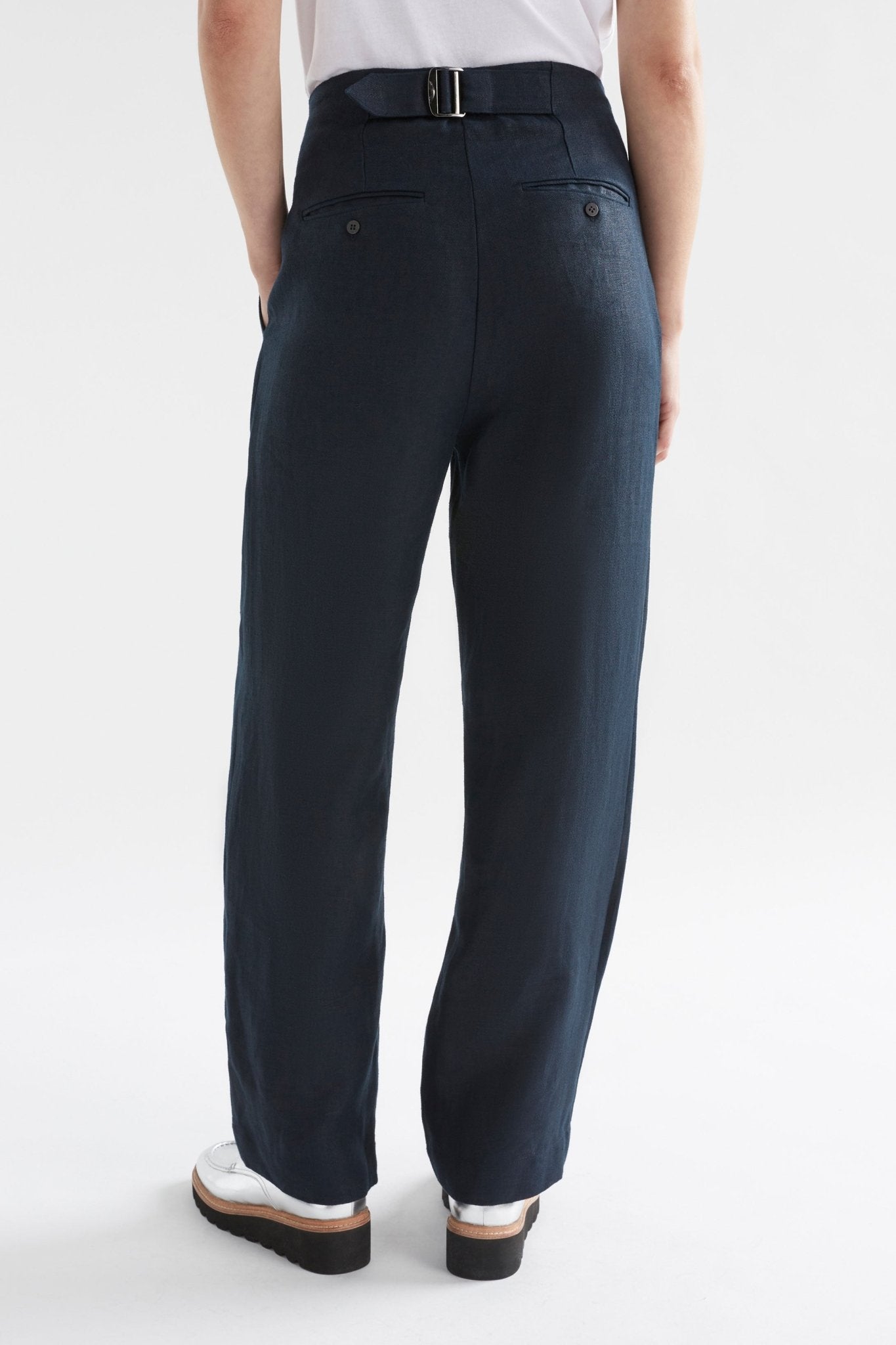 Elk Njord Pant - 29lines