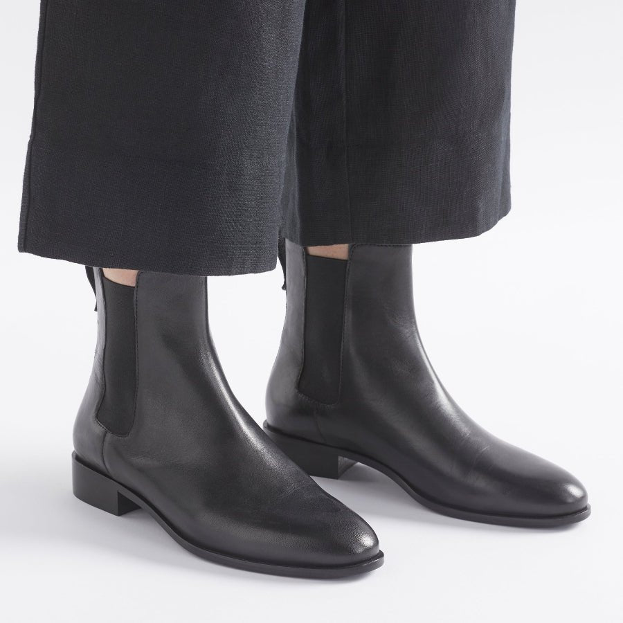 Elk Okka Boot - 29lines
