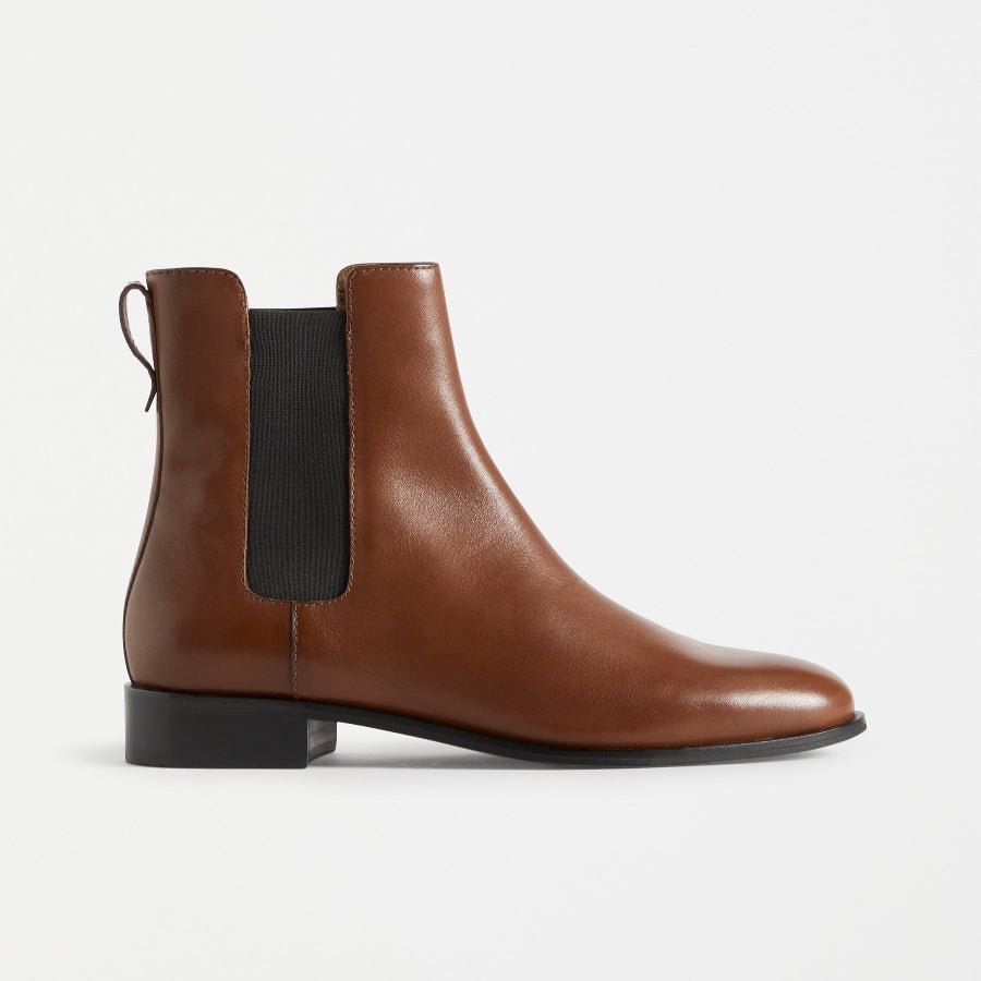 Elk Okka Boot - 29lines