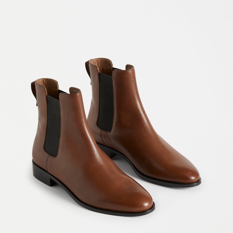 Elk Okka Boot - 29lines