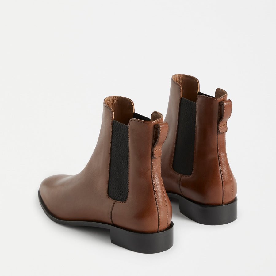 Elk Okka Boot - 29lines