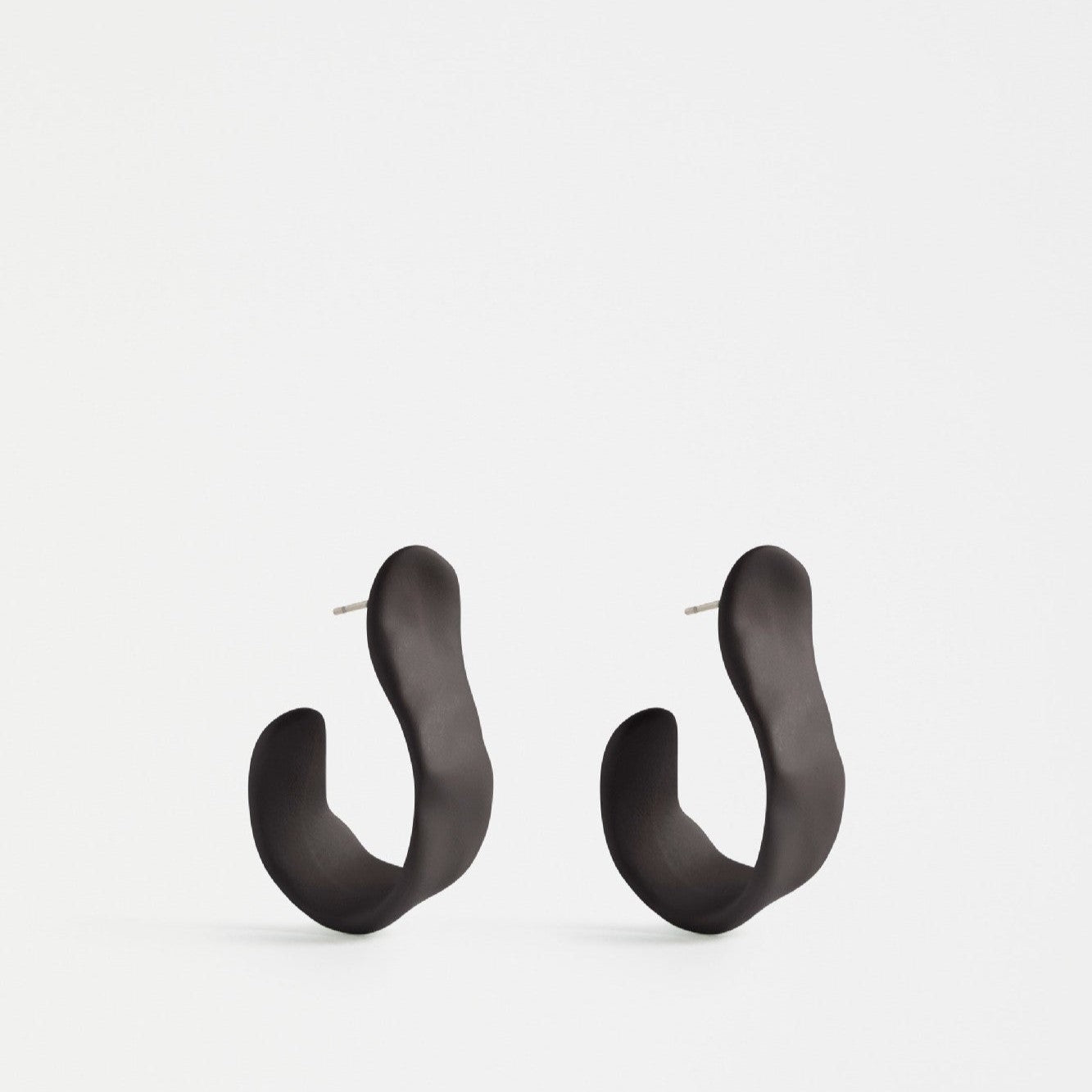 Elk Ribb Earring - 29lines