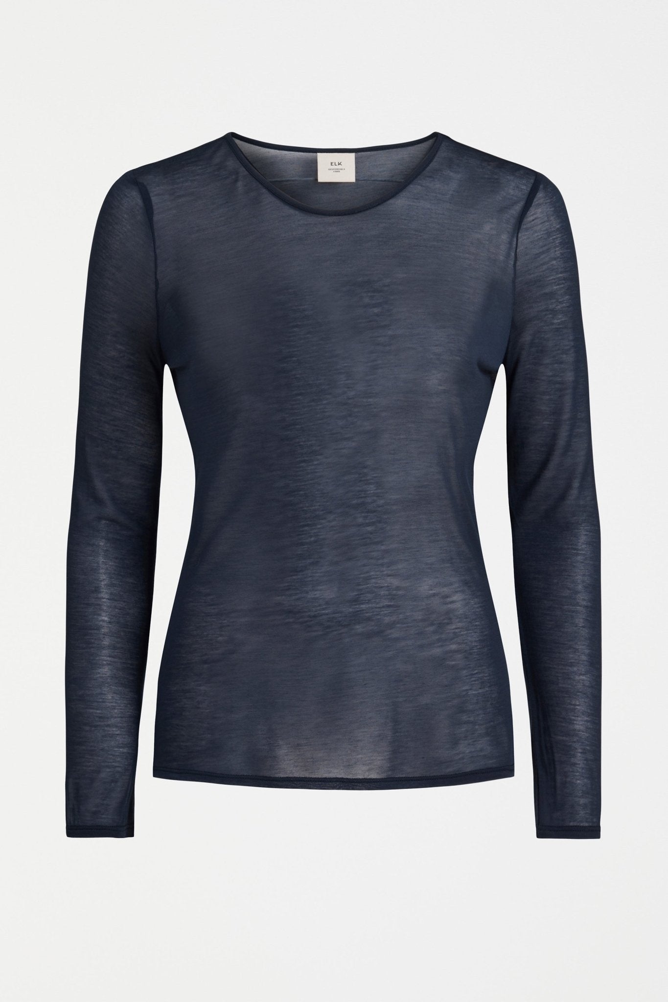 Elk Sheer Long Sleeve Tshirt - 29lines