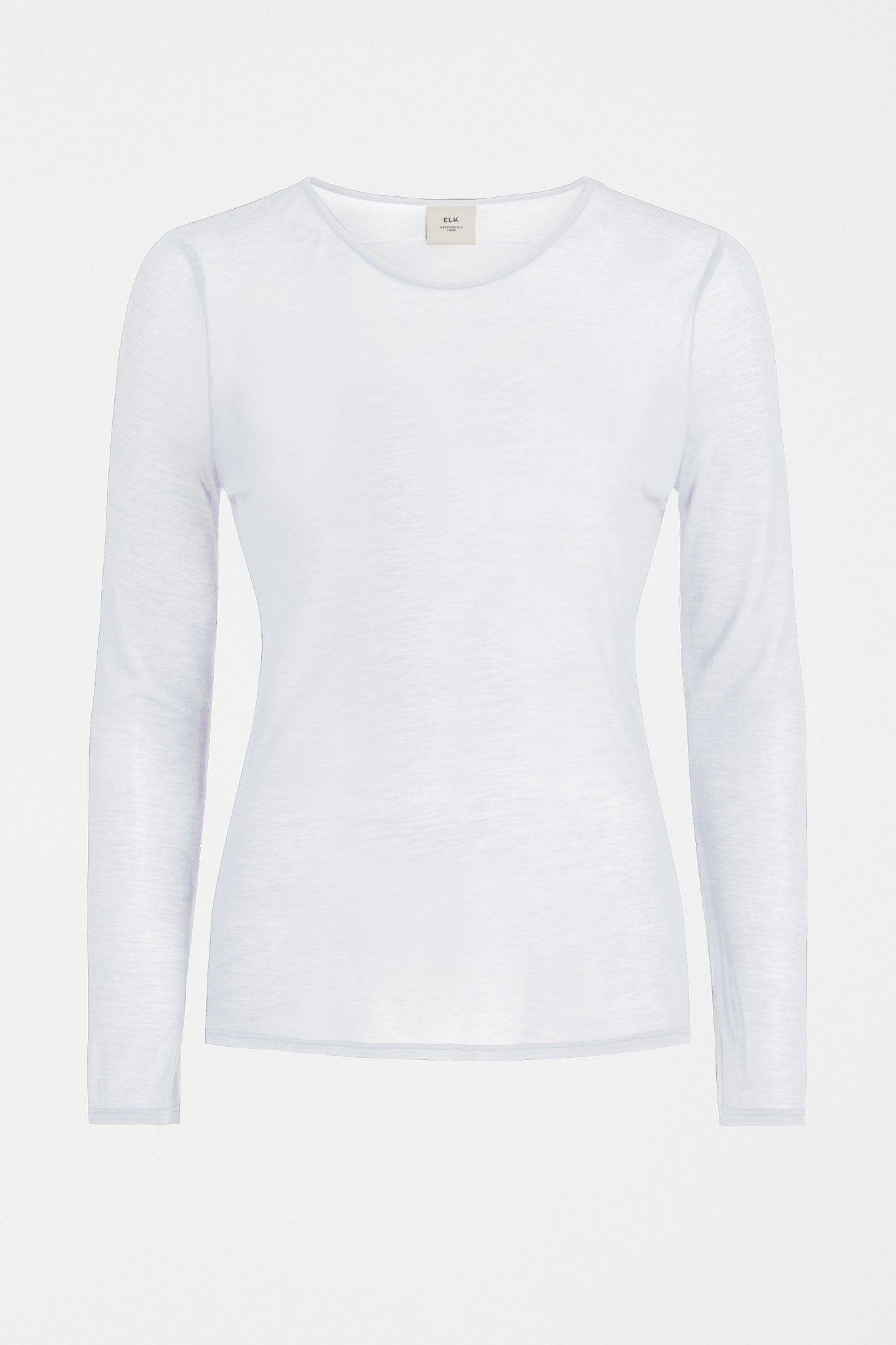 Elk Sheer Long Sleeve Tshirt - 29lines