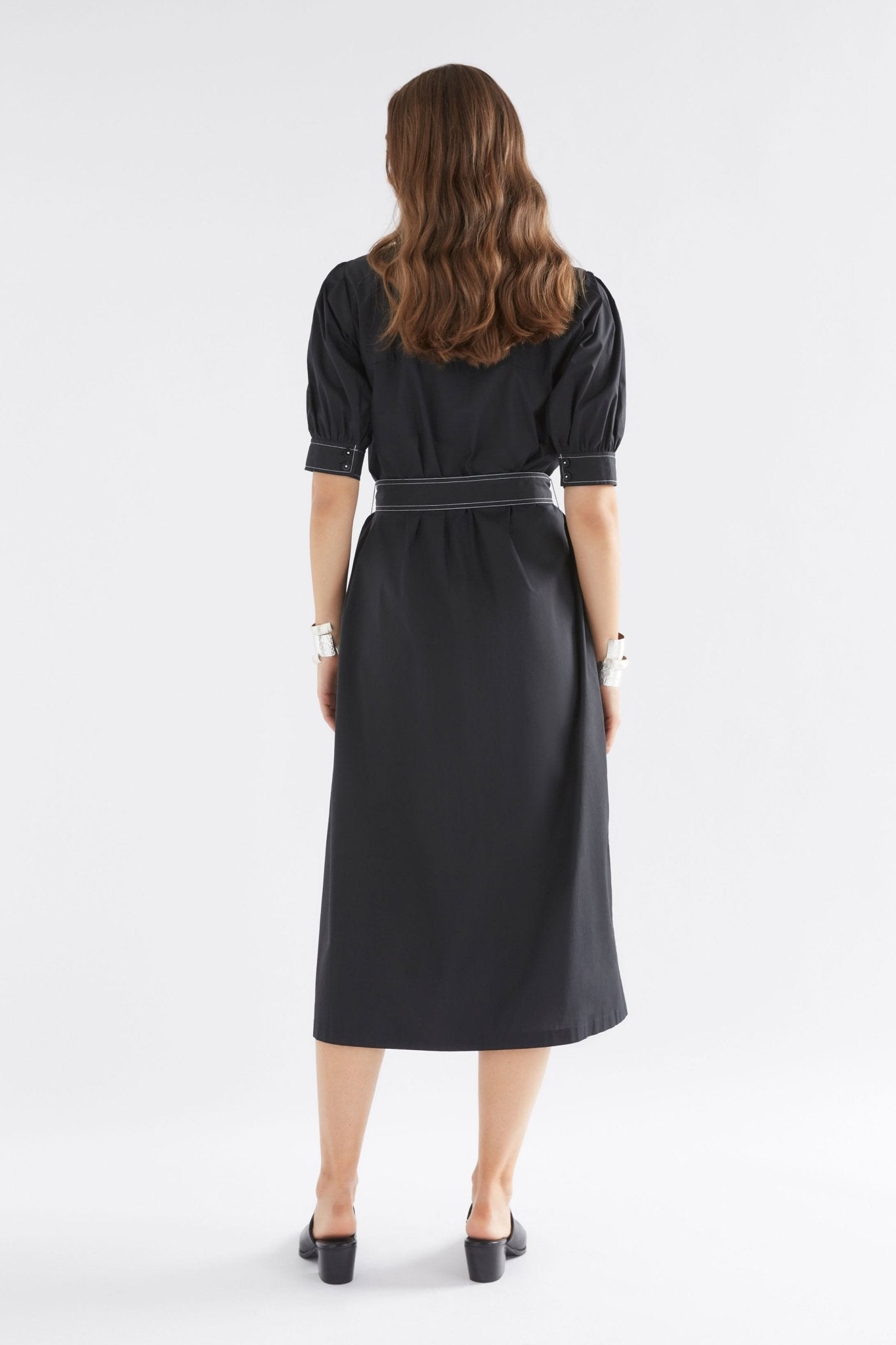 Elk Takt Dress - 29lines